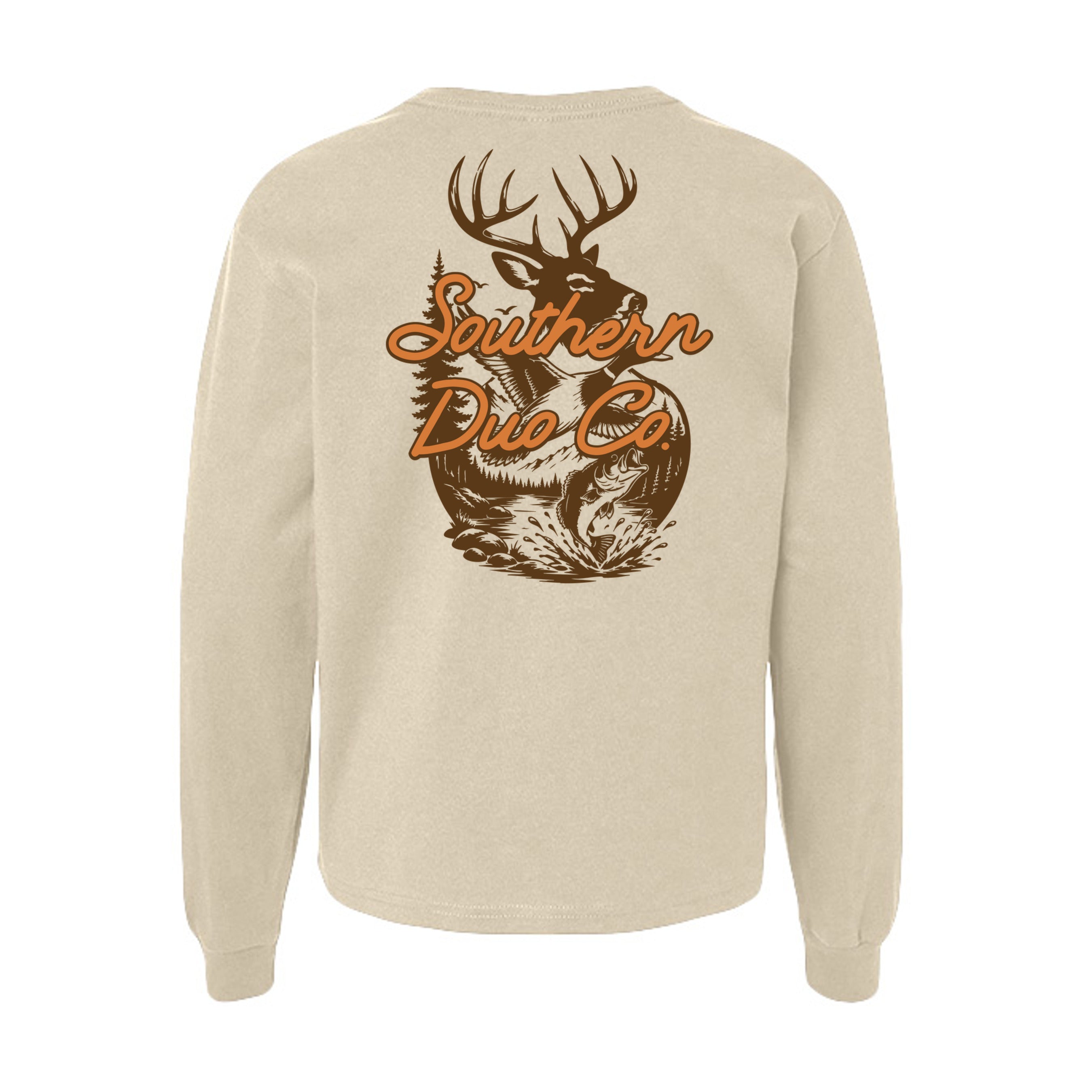 Natural - 3511Y - BACK