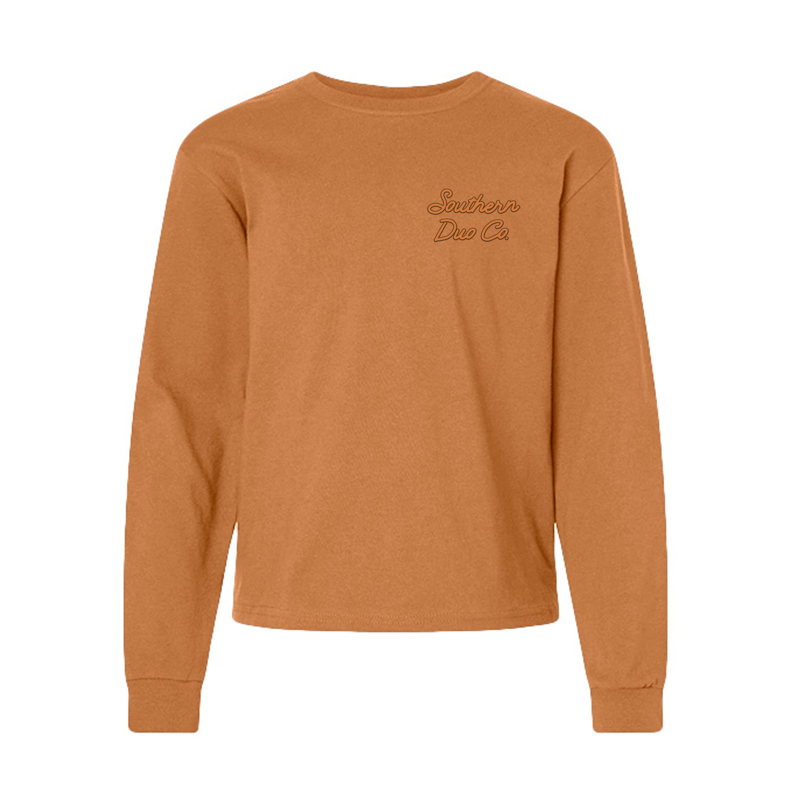 Toast - 3511Y - FRONT