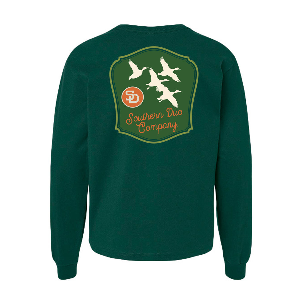 Forest - 3511Y - BACK
