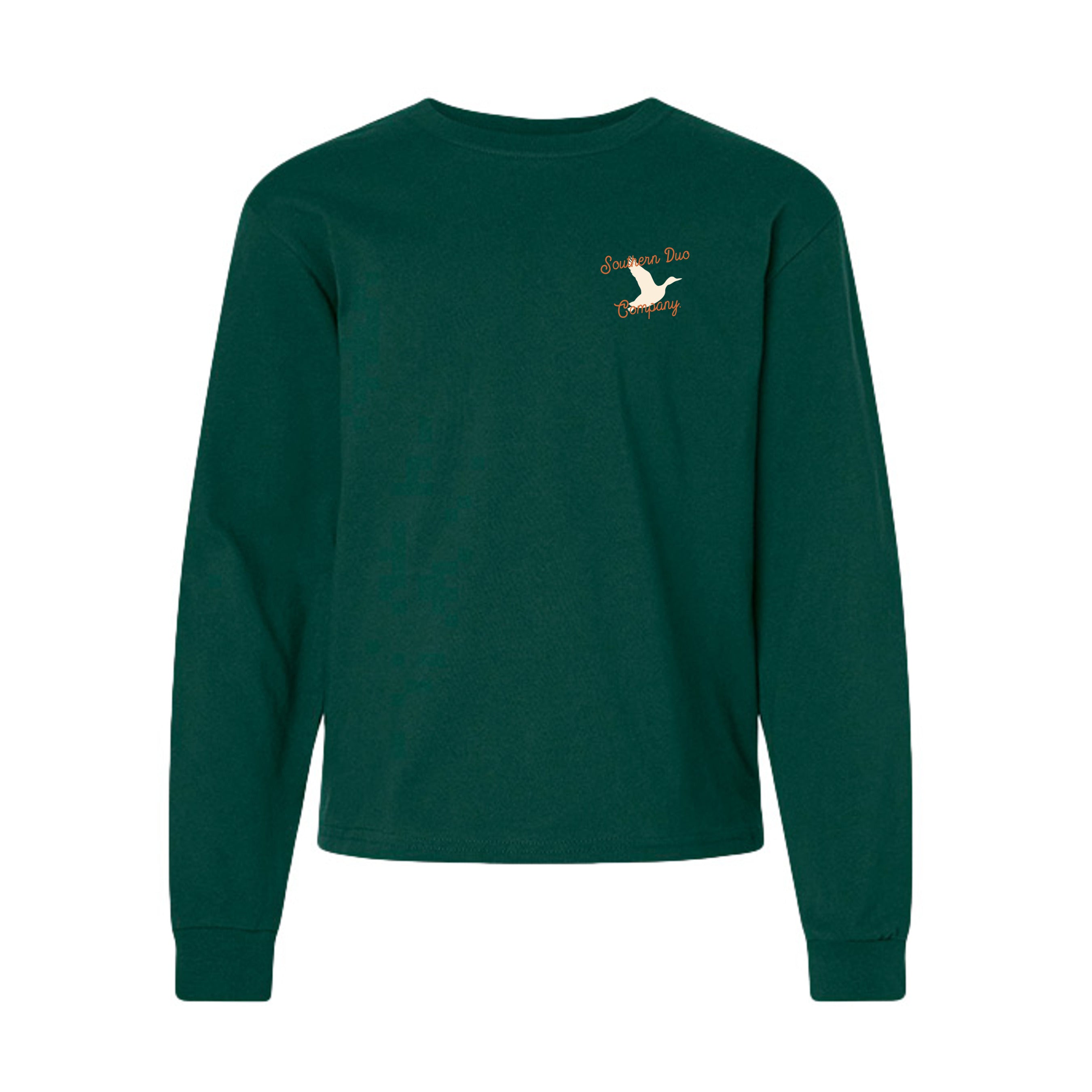 Forest - 3511Y - FRONT