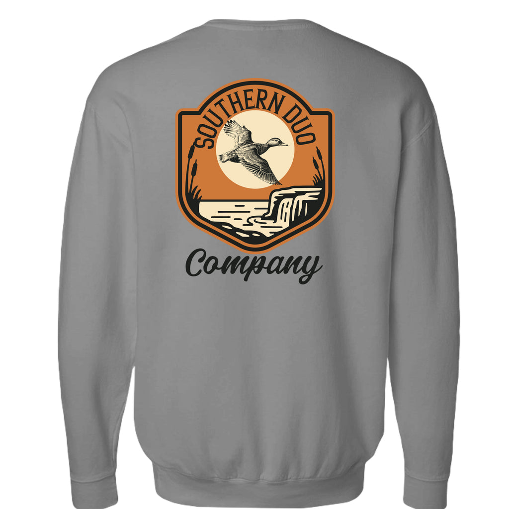 GREY - 1466CC - BACK