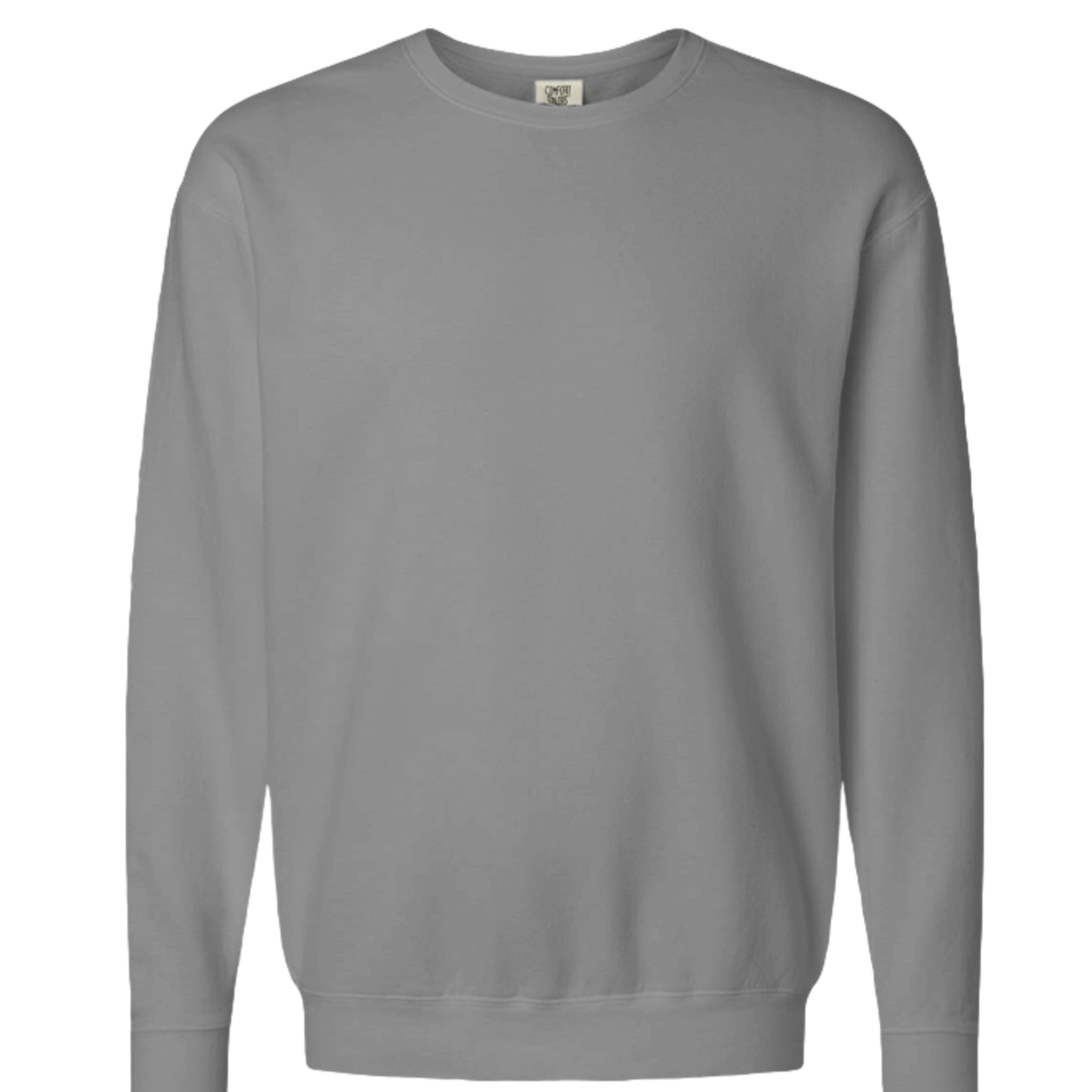 GREY - 1466CC - FRONT