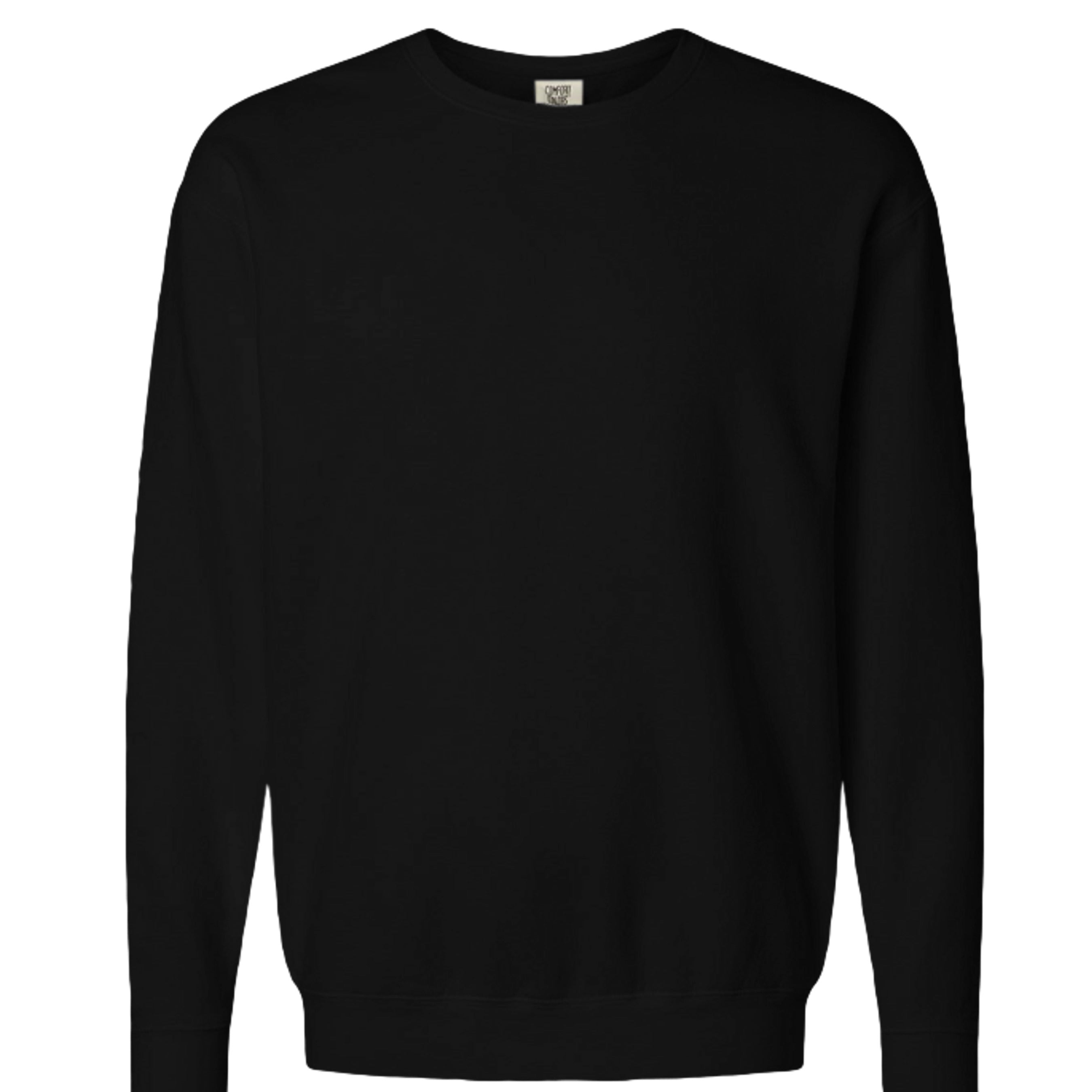 BLACK - 1466CC - FRONT