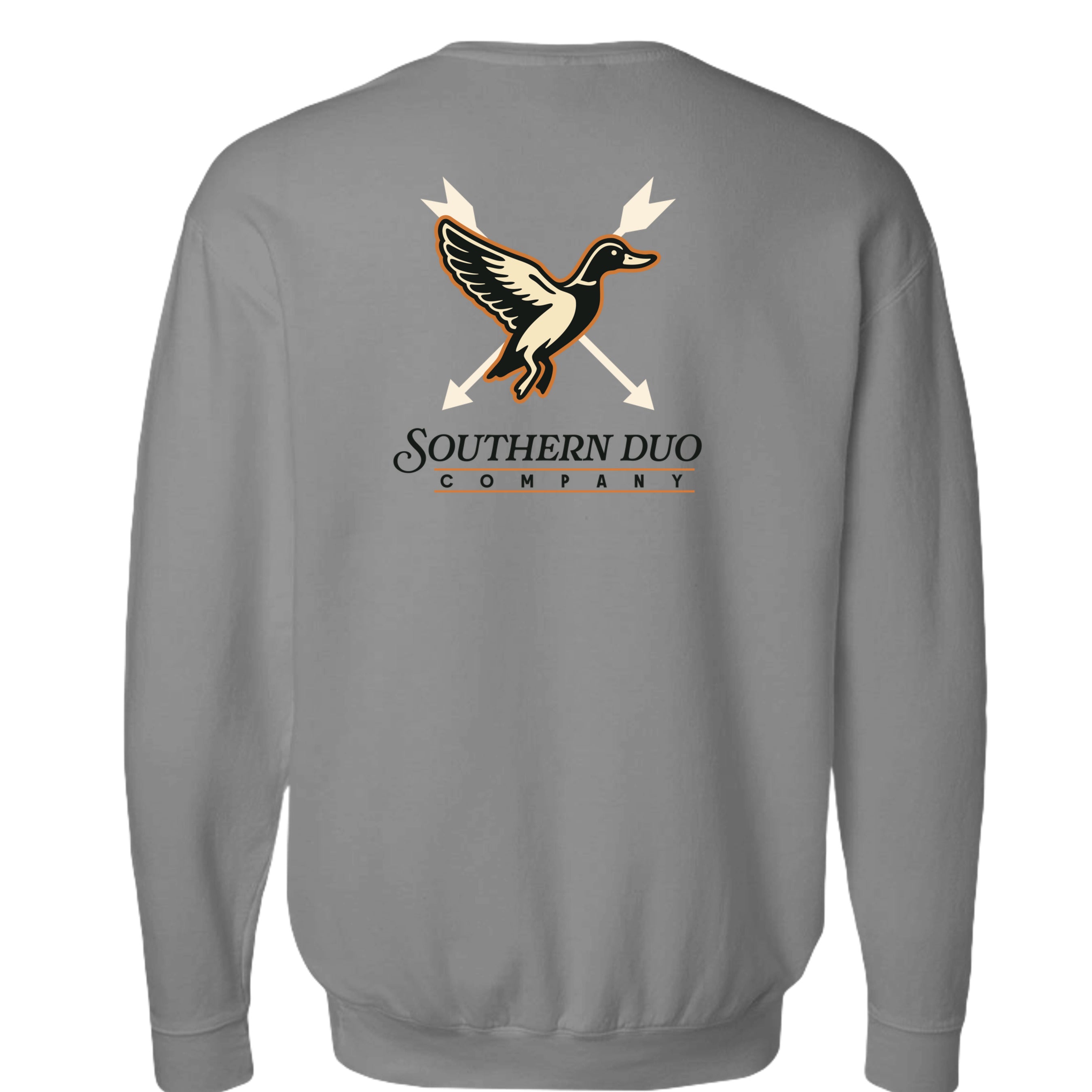 GREY - 1466CC - BACK