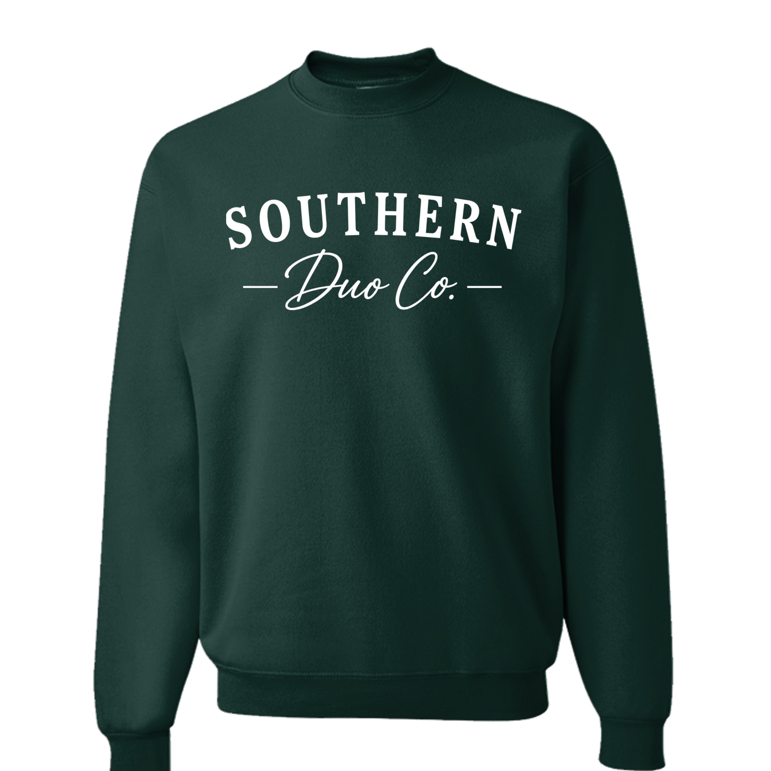 Dark Green - PC78 - FRONT