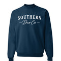 Navy - PC78 - FRONT
