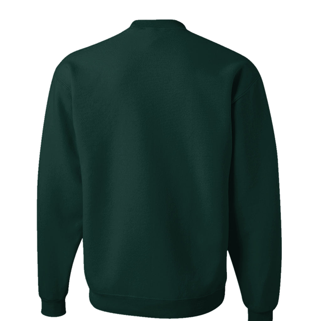 Dark Green - PC78 - BACK