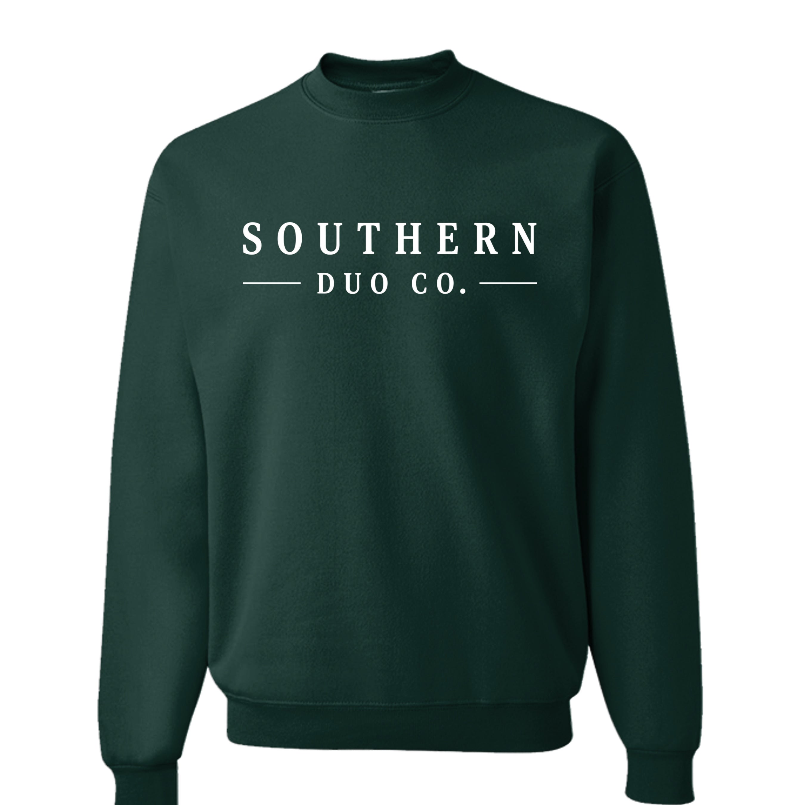 Dark Green - PC78 - FRONT