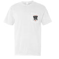 WASHED WHITE - 6030CC - FRONT